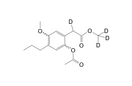 2C-P-M (ME-D4)AC