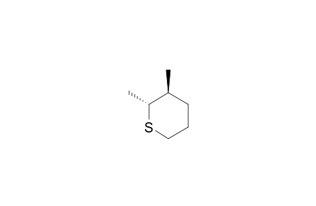 TRANS-2,3-DIMETHYLTHIAN