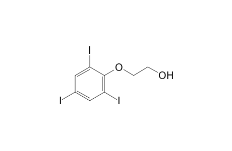 2-(2,4,6-triiodophenoxy)ethanol