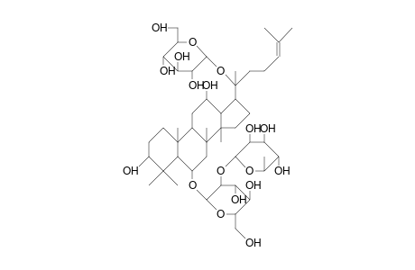 Ginsenoside-re