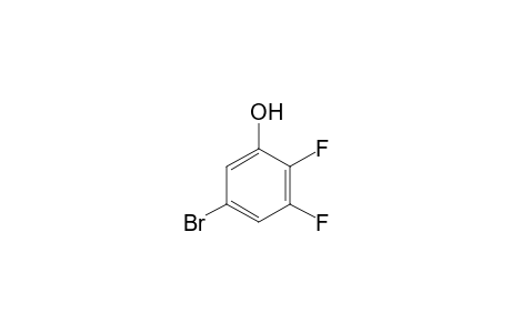 5-Bromo-2,3-difluorophenol