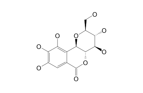 NORBERGENIN