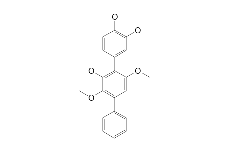 4''-DIHYDRO-3-HYDROXYTERPHENYLLIN