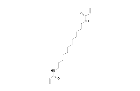 N,N'-DODECANOMETHYLENEBISACRYLAMIDE