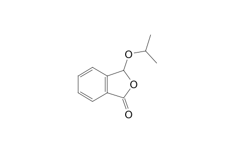 3-Isopropoxyphthalide