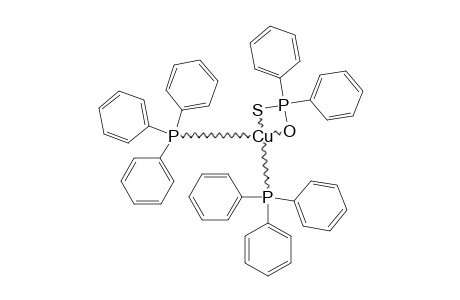 (PH3P)(2)CU[OSPPH2]