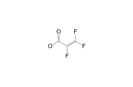 CF2=CFCOOH