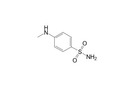 Sulfanilamide ME