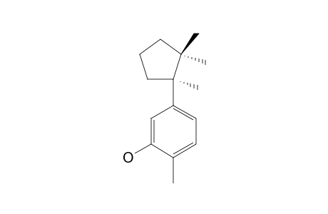 (S)-(-)-DELTA-CUPARENOL