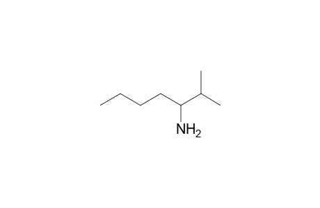 3-Amino-2-methylheptane