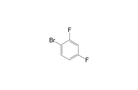 1-Bromo-2,4-difluorobenzene