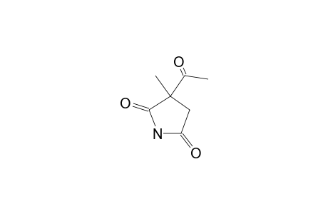 Ethosuximide-M (oxo-)