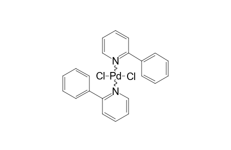 TRANS-[PD(2-PPY)2CL2]