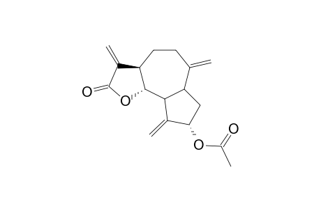 ZALUZANIN C ACETATE