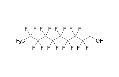 2,2,3,3,4,4,5,5,6,6,7,7,8,8,9,9,10,10,10-Nonadecafluoro-1-decanol