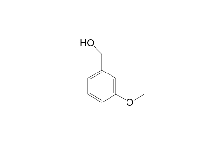 3-Methoxy-benzyl alcohol