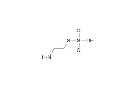 2-aminoethanethiol, sulfate