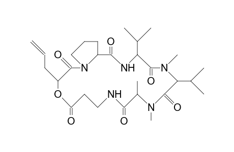 Destruxin A2