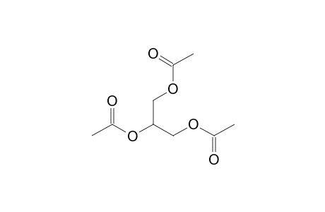 (tri-)ACETIN