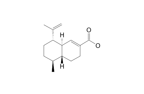 CADINA-4,11-DIEN-14-OIC_ACID