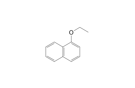 1-Ethoxynaphthalene