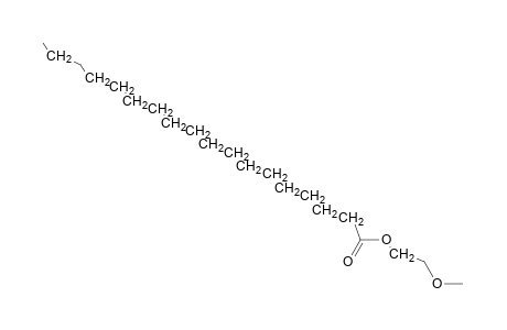 METHOXYETHYL STEARATE