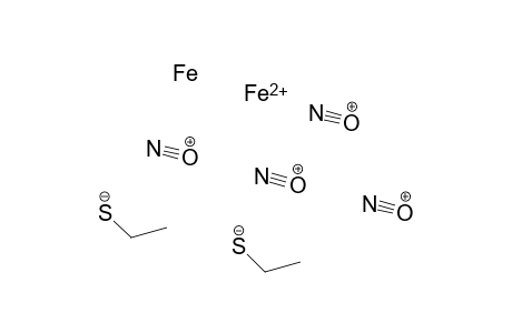 Roussin's red ethyl ester