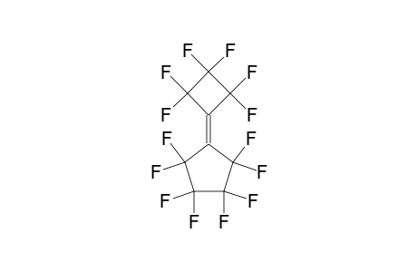 PERFLUOROCYCLOBUTYLIDENECYCLOPENTENE