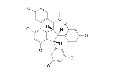 MACROSTACHYOL-C