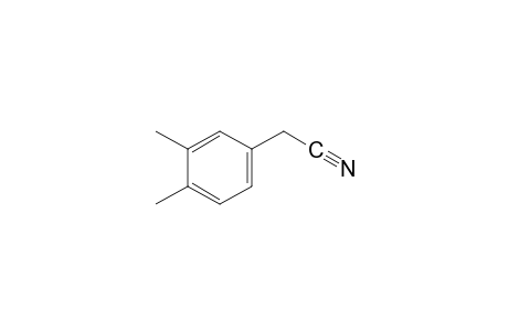 (3,4-xylyl)acetonitrile