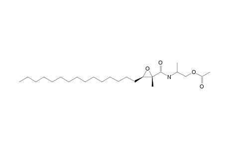 SEMIPLENAMIDE-G