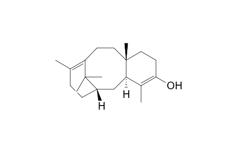 taxadien-5-ol