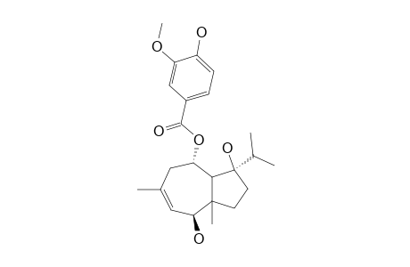 KUHISTANICAOL-D