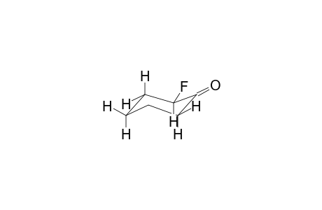 2-Fluorocyclohexanone