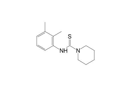 thio-1-piperidinecarboxy-2',3'-xylidide