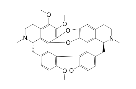 N-METHYL-TILIAMOSINE