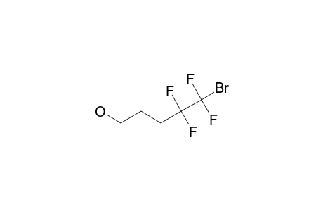 3,3,4,4-TETRAFLUORO-4-BROMOBUTANOL