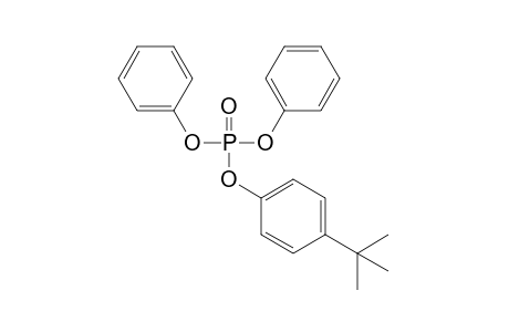 tert-Butylphenyl diphenyl phosphate