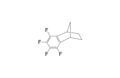 5,6,7,8-TETRAFLUORO-1,2,3,4-TETRAHYDRO-1,4-METHANONAPHTHALENE