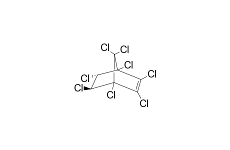 ENDO-EXO-1,2,3,4,5,6,7,7-OCTACHLORO-2-NORBORNENE