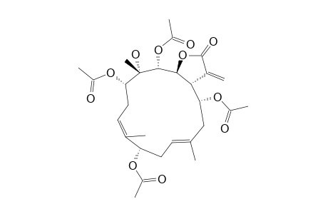 MICHAOLIDE-J