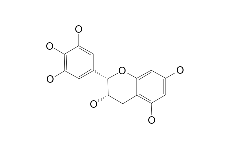 (-)-Epigallocatechin