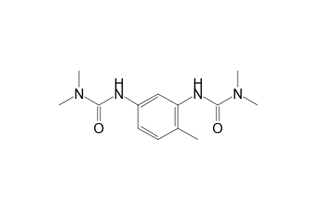 1,1'-(4-methyl-m-phenylene)bis[3,3-dimethylurea]