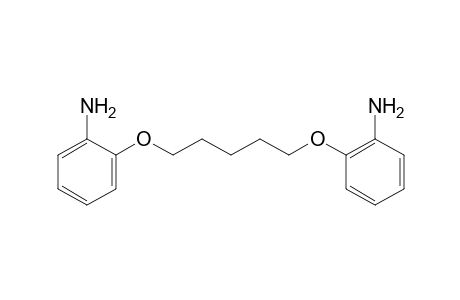 2,2'-(pentamethylenedioxy)dianiline