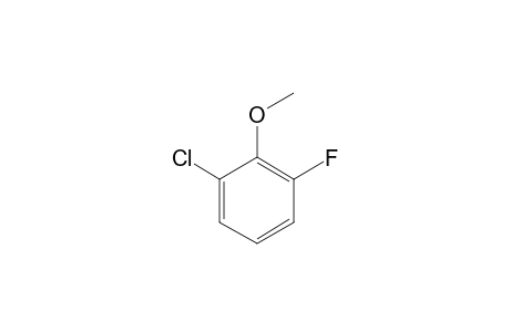 2-Chloro-6-fluoroanisole