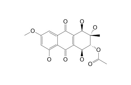 (1'S,2'R,3'S,4'R)-ALTERSOLANOL-N