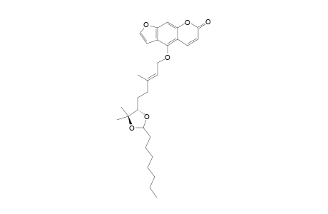 6',7'-DIHYDROXYBERGAMOTTIN_OCTANAL_ACETAL