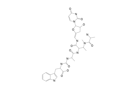 PACIDAMYCIN-D