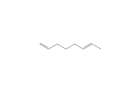 (6E)-1,6-Octadiene