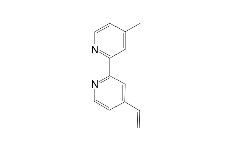 4-Methyl-4'-vinyl-2,2'-bipyridine